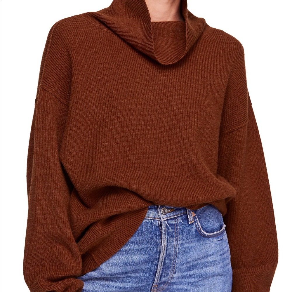 Free People Softly Structured Tunic